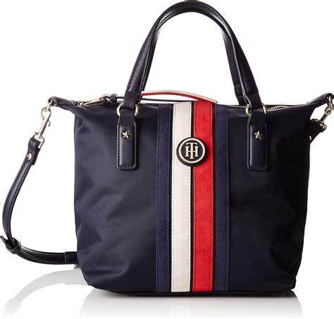 tommy hilfiger damen tasche